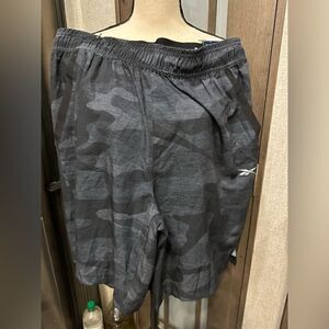 NWT Reebok shorts 
